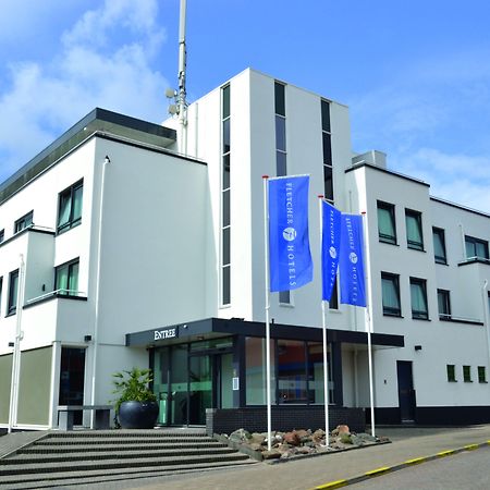 Fletcher Hotel - Restaurant Elzenduin Ter Heijde Eksteriør bilde