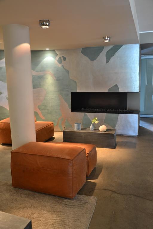 Fletcher Hotel - Restaurant Elzenduin Ter Heijde Eksteriør bilde