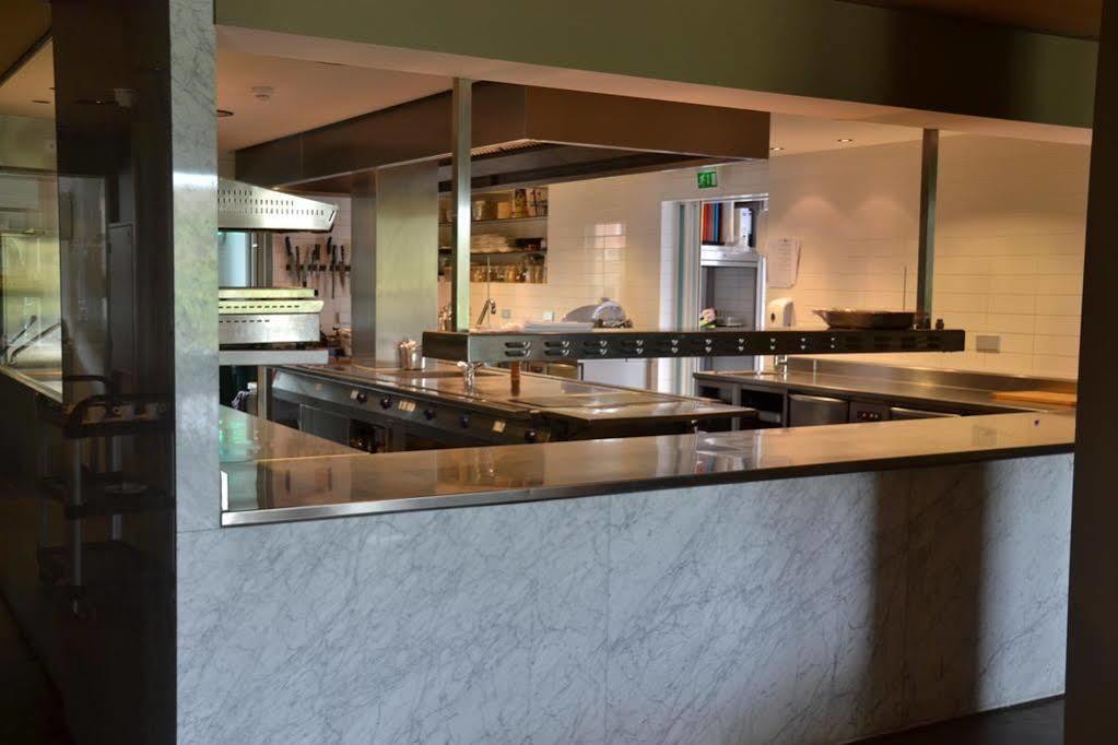 Fletcher Hotel - Restaurant Elzenduin Ter Heijde Eksteriør bilde