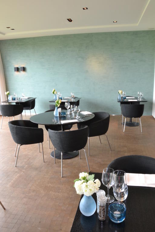 Fletcher Hotel - Restaurant Elzenduin Ter Heijde Eksteriør bilde